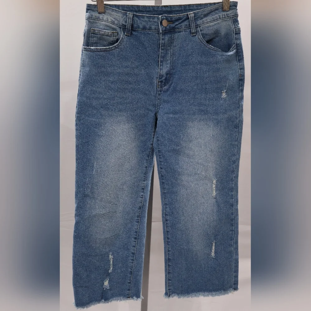 2for1 🎁 Women's 6/28 - Medium Jeans Bundle 🛍️ - Picture 8 of 12